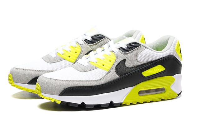 women air max 90 shoes 36-50 2025-3-6-004